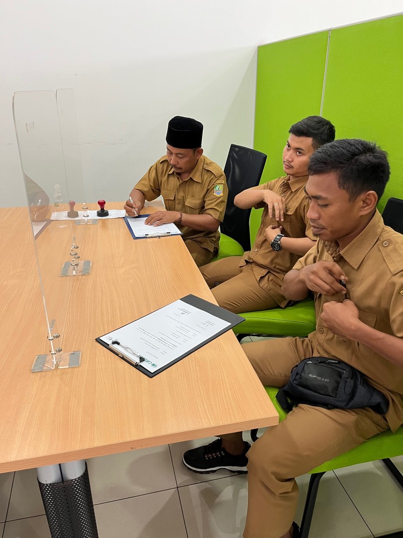 Bantuan Hewan Qurban